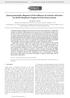 Quasi-geostrophic diagnosis of the influence of vorticity advection on the development of upper level jet-front systems