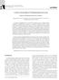 A Monte Carlo Revisiting of N-Methylformamide and Acetone. Glauco G. Almeida and João M. M. Cordeiro*