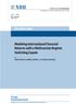 Modeling International Financial Returns with a Multivariate Regime Switching Copula