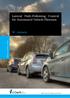 Lateral Path-Following Control for Automated Vehicle Platoons