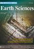 SCIENCE CHINA Earth Sciences