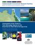 Assessment of the Threat of Toxic Microalgal Species to the Great Barrier Reef World Heritage Area