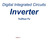 Digital Integrated Circuits. Inverter. YuZhuo Fu. Digital IC. Introduction