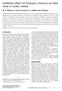 Inhibitive effect of Prosopis cineraria on mild steel in acidic media