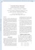 AUTOMATIC FORMAL DERIVATION OF THE OSCILLATION CONDITION. N. Ratier, L. Couteleau, R. Brendel, P. Guillemot