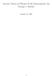 Lecture Notes on Physics of the Environment (by Georgy I. Burde) January 25, 2004