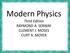 Modern Physics. Third Edition RAYMOND A. SERWAY CLEMENT J. MOSES CURT A. MOYER