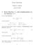 Error functions. Nikolai G. Lehtinen. April 23, erf x = 2 x. e t2 dt (1) π. erf ( ) = 1, erf (+ ) = 1 erf (x ) = [erf (x)]