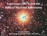 Supernova 1987A and the Birth of Neutrino Astronomy