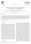 Monte Carlo simulation of thin-film growth on a surface with a triangular lattice