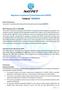 Regulatory Compliance Product Declaration (RCPD) Teldene H03BPM