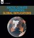 for a living planet ARCTIC CLIMATE FEEDBACKS: GLOBAL IMPLICATIONS