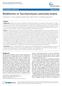 Mobilomics in Saccharomyces cerevisiae strains