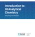 Introduction to IH Analytical Chemistry