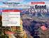 CANYON THE. The Grand Canyon A Reading A Z Level N Leveled Book Word Count: 563 H K N. LEVELED BOOK N Grand