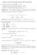 Solutions to Final Exam Sample Problems, Math 246, Fall 2013