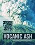 A D VANCES IN VOCANIC ASH AVOIDANCE AND RECOVERY