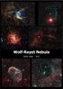 Wolf-Rayet Nebula Reiner Vogel 2012