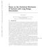 1 Notes on the Statistical Mechanics of Systems with Long-Range Interactions