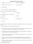 Math 0240 Final Exam Review Questions 11 ( 9) 6(10 4)