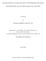 DEVELOPMENT OF MELCOR INPUT TECHNIQUES FOR HIGH TEMPERATURE GAS-COOLED REACTOR ANALYSIS. A Thesis JAMES ROBERT CORSON, JR.