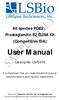 User Manual. Prostaglandin E2 ELISA Kit (Competitive EIA) Catalog No. LS-F5578