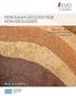 PETROLEUM GEOLOGY FOR NON-GEOLOGISTS