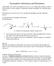 Nucleophilic Substitution and Elimination