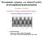 Nonadiabatic dynamics and coherent control of nonequilibrium superconductors