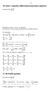 10. Euler's equation (differential momentum equation)