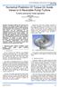 Numerical Prediction Of Torque On Guide Vanes In A Reversible Pump-Turbine