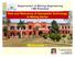 Departm ent of Mining Engineering I SM Dhanbad. Role and Relevance of Geospatial Technology