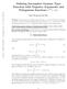 Defining Incomplete Gamma Type Function with Negative Arguments and Polygamma functions ψ (n) ( m)