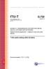 ITU-T G khz audio-coding within 64 kbit/s