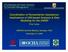 Coordination of Humanitarian Assistance: Implications of GIS-based Analysis & Data Modeling for the UNSDI