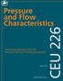 Pressure and Flow Characteristics