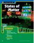 States of Matter CHAPTER 3. Chapter Preview