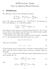 221B Lecture Notes Notes on Spherical Bessel Functions