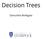 Decision Trees. Danushka Bollegala