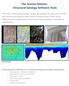The Science Behind Structural Geology Software Tools
