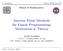 Interior Point Methods for Linear Programming: Motivation & Theory