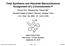 Total Synthesis and Absolute Stereochemical Assignment of ( )-Communesin F