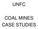UNFC COAL MINES CASE STUDIES