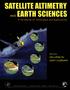 Satellite Altimetry and Earth Sciences