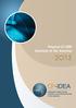 Proposal of CORE Standards of the Americas 2O13