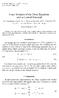 Exact Solution of the Dirac Equation with a Central Potential