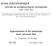 ECOLE POLYTECHNIQUE. Approximation of the anisotropic mean curvature ow CENTRE DE MATHÉMATIQUES APPLIQUÉES UMR CNRS A. Chambolle, M.