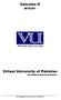 Virtual University of Pakistan
