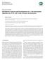 Research Article Quantitative Analyses and Development of a q-incrementation Algorithm for FCM with Tsallis Entropy Maximization