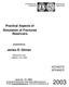 Practical Aspects of Simulation of Fractured Reservoirs. James R. Gilman KEYNOTE SPEAKER. presented by. ireservoir.com Littleton, CO, USA